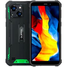 Смартфон Oukitel WP32 4/128Gb Green: Дисплей 5.93" / IPS / (1440x720)