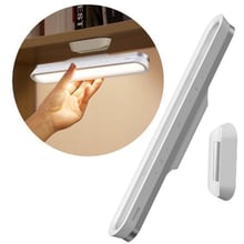 Офісна настільна лампа Baseus Magnetic Stepless Dimming Charging Desk Lamp Pro White (DGXC-02): Тип Настольные лампы