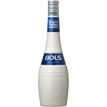 Ликер Bols Natural Yoghurt 15% 0.7л (PRA8716000967541): Объем, л 0.7