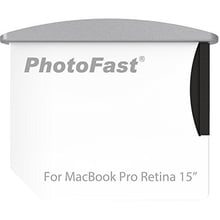 Аксессуар для Mac Photofast Memory Expandable Combo Kit (CR8700#MBPR15) for MacBook Pro 15