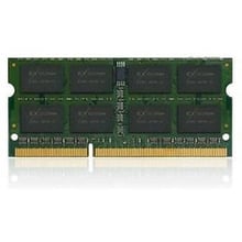 eXceleram DDR3 4Gb 1333MHz SO-DIMM (E30213S): Тип DDR3