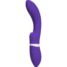 Вібратор iVibe Select - iRipple 11.5x3.8 см: Для кого Для жінок