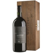 Вино Weinert Cavas de Weinert 2011 красное сухое 3 л (BWW2186): Страна производитель Аргентина