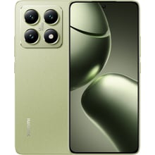 Смартфон Xiaomi 14T 12/512GB Lemon Green (Global)