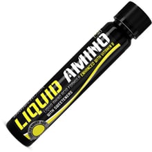 Амінокислота для спорту BioTech Liquid Amino 25 ml Orange: Тип комплексні