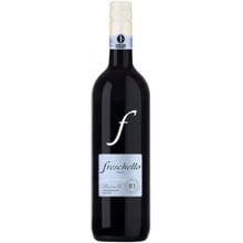 Вино Freschello Rosso Vivo, красное сухое, 0.75л 10.5% (PRV8008900060324): Страна производитель Италия