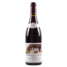 Вино Gerard Raphet Chambertin Clos de Beze, 2015 (0,75 л) (BW36966): Країна виробник Франція