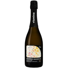 Игристое вино Vismino Sparkling brut белое, брют 12.5% (0.75 л) (MAR4860004074003): Объем, л 0.75