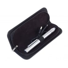 Набір подарунковий Troika Power Pen стілус-батарея (POP70/TI)