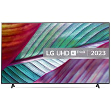 Телевізор LG 75UR7800: Тип LED-телевизоры