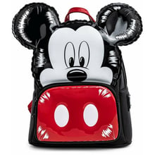 Рюкзак Loungefly Disney - Mickey Mouse Balloon Cosplay Mini Backpack (WDBK1528): Вікова група от 12 до 16 лет