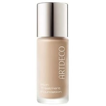 ARTDECO Rich Treatment Foundation №09 soft shell Тональний крем 20 ml: Вид Тональные средства