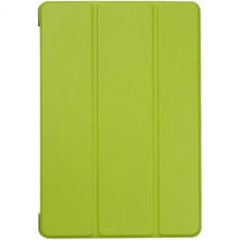 Аксессуар для планшетных ПК BeCover Smart Case Green for Samsung Galaxy Tab S6 Lite P610/P615/Tab S6 Lite 2022 P613/P619 (705177): Цвет зеленый