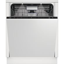 Посудомийка Beko BDIN38640D: Розміри 818х598х550 мм