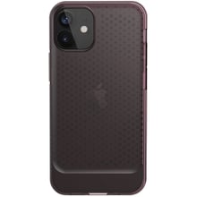 Аксесуар для iPhone Urban Armor Gear UAG [U] Lucent Dusty Rose (11234N314848) for iPhone 12 mini: Колір рожевий