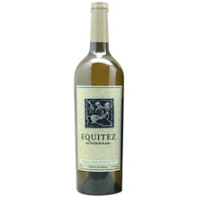 Вино El Soeado EQUITEZ Sauvignon Blanc, белое сухое, 0.75л 12.5% (ALR14461): Страна производитель Испания