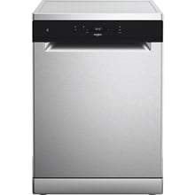 Посудомийка Whirlpool W2F HD624 X: Розміри 60х85х59 см