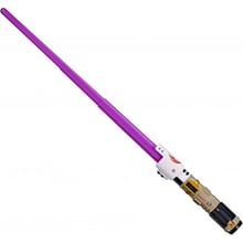 Меч світловий Hasbro Зіркові Війни Кузня (MACE WINDU) фіолетовий (F1132_F1164): Виробник Hasbro