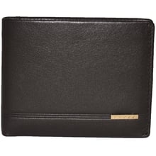 Чоловіче портмоне Cross Classic Century Compact Wallet коричневе (018575B-3): Стать Мужской