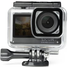 Экшн камера SJCAM SJ10 Pro DUAL-SCREEN: Тип Экшн-камерa