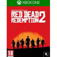 Red Dead Redemption 2 (Xbox One): Серія приставки Xbox One