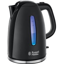 Електрочайник Russell Hobbs 22591-70 Textures Plus: Потужність, Вт Потужність 2400 Вт