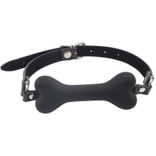 Кляп CHISA Behave! Luxury Fetish Doggie Bone Bit Gag: Виробник CHISA