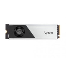 Apacer AS2280F4 1 TB (AP1TBAS2280F4-1): Тип накопичувача внутренний