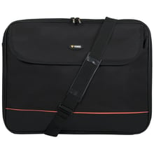 Сумка для ноутбука Yenkee 17.3" Black (YBN 17BDL01): Тип сумки сумка