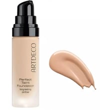 ARTDECO Perfect Teint Foundation №35 natura Стойкий тональный крем 20ml: Вид Тональные средства