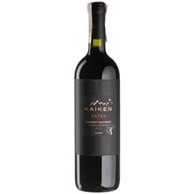 Вино Kaiken Cabernet Sauvignon Ultra червоне сухе 0.75 л (BW5339): Країна виробник Аргентина