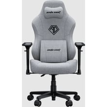 Ігрове крісло Anda Seat Phantom 3 Pro Size L Grey Fabric (AD18YC-06-G-F): undefined undefined