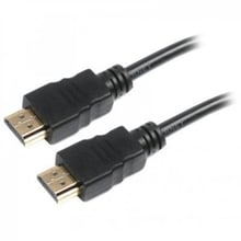 Кабель і перехідник Maxxter HDMI to HDMI 0.5m (V-HDMI4-0.5M): Тип кабель