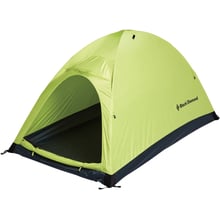 Палатка Black Diamond Firstlight 2P, Wasabi (BD 810154.3012): Назначение экстремальные