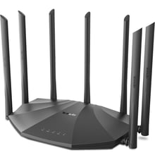 Маршрутизатор Wi-Fi Tenda AC23: Тип маршрутизатора Wi-Fi роутер