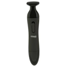 Машинка для стрижки (триммер) Ultimate Personal Shaver Men SO3480: Зона применения Для тела, Для окантовки, Для лица, Для бровей, Для бороды