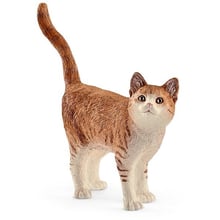 Іграшка-фігурка Schleich Кішка (13836): Тип Игровая фигурка