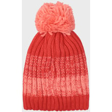 Дитяча шапка CMP KID KNITTED HAT UNI Campari червона (5505601J-C653): Стать Девочка