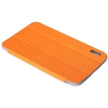 Аксессуар для планшетных ПК Rock New Elegant Series Orange for Galaxy Tab 3 8.0 (T3110): Цвет оранжевый