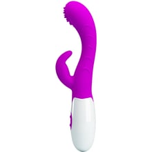 Вибратор Pretty Love Arthur Vibrator Purple: Для кого Для женщин