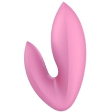 Вибратор на палец Satisfyer Love Riot Pink: Для кого Унисекс