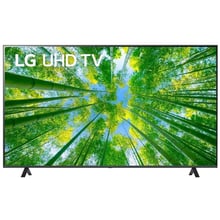 Телевізор LG 86UQ8000: Тип LED-телевизоры