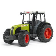 Автомодель Bruder Трактор Claas Nectis 267F (02110): Производитель Bruder