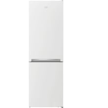 Холодильник Beko RCNA366I30W: Тип холодильник двухкамерный