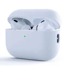 Чехол для наушников ArmorStandart Silicone Case Pock Color (ARM64532) for Apple AirPods Pro 2: Тип Чехол