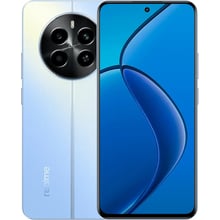 Смартфон Realme 12 8/256GB Skyline Blue (UA UCRF): Дисплей 6.72" IPS (2400х1080) / 392 ppi