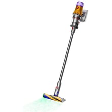 Пылесос Dyson V12 Detect Slim (447625-01): Тип пылесоса ручной (вертикальный)