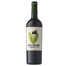 Вино Ego Bodegas Goru Organic, DOP, Jumilla, 14%, красное сухое, 0.75 л (PRV8437013527088): Страна производитель Испания