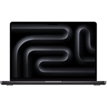 Apple MacBook Pro 14" M3 Max 4TB Space Black Custom (Z1AU002AK) 2023: Экран 14" (3024x1964)