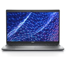 Ноутбук Dell Latitude 5530 (210-BEWB-2211XPND) UA: Екран 15.6" (1920x1080)